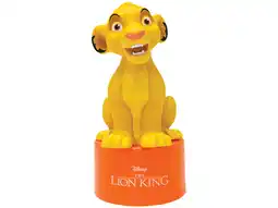 Lidl LEXIBOOK Nachtlampje met speaker aanbieding