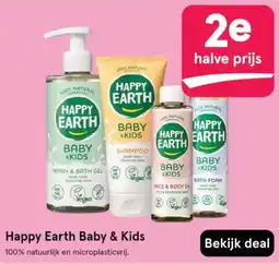 Etos Happy Earth Baby & Kids aanbieding