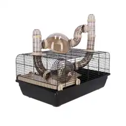 Van Cranenbroek Hamsterkooi Fred aanbieding