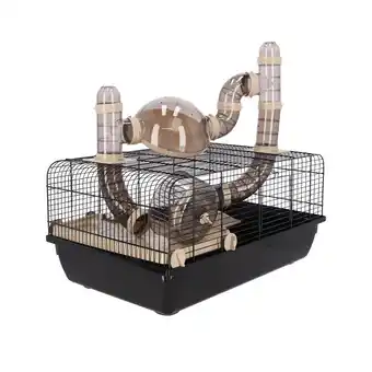 Van Cranenbroek Hamsterkooi Fred aanbieding