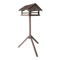 Van Cranenbroek Voederhuis staand 119cm BF01 taupe aanbieding