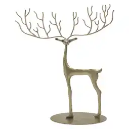 Van Cranenbroek Rendier 39cm goud aanbieding