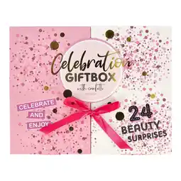 Van Cranenbroek Advent kalender Make up aanbieding