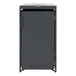 Van Cranenbroek Containerberging metaal enkel 80x68x122cm aanbieding