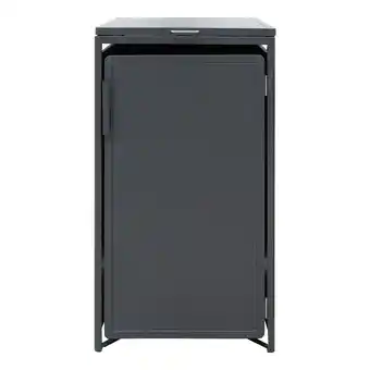 Van Cranenbroek Containerberging metaal enkel 80x68x122cm aanbieding