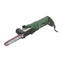 Van Cranenbroek Bandschuurmachine precisie BP260 2-Force aanbieding