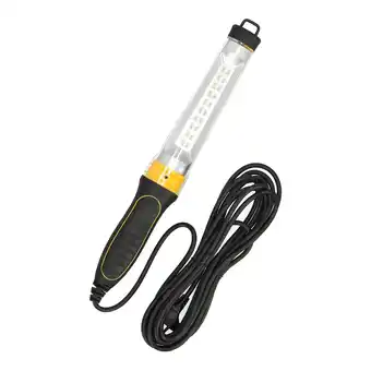 Van Cranenbroek Werklamp LED Pro 6W 230V Diamant aanbieding