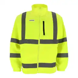 Van Cranenbroek Veiligheidsjas reflecterend 4 assorti aanbieding