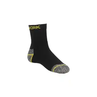 Van Cranenbroek Sok work melee 5 pak aanbieding