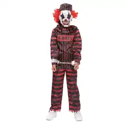 Van Cranenbroek Kostuum Halloween Clown aanbieding