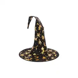 Van Cranenbroek Hoed Halloween volwassen assorti aanbieding