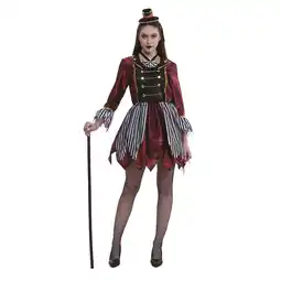Van Cranenbroek Kostuum Ringmaster aanbieding