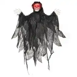 Van Cranenbroek Reaper rode ogen B+L+G 75cm aanbieding