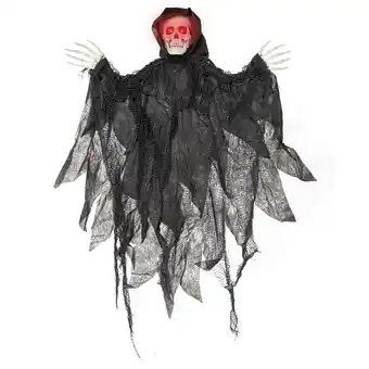 Van Cranenbroek Reaper rode ogen B+L+G 75cm aanbieding