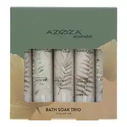 Van Cranenbroek Badzout set 5 stuks Eco habit aanbieding
