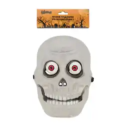 Van Cranenbroek Masker Halloween volwassen assorti aanbieding