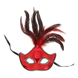 Van Cranenbroek Masker veer volwassen assorti aanbieding