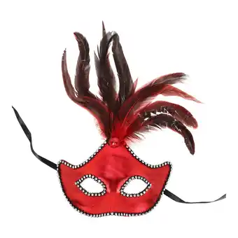 Van Cranenbroek Masker veer volwassen assorti aanbieding