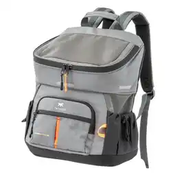 Welkoop Ferplast Voyager Carrier Pro 350 - Draagtas - Grijs aanbieding