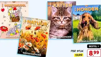 Boekenvoordeel BESTEL aanbieding