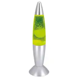 Top1Toys Party Time Lava lamp 35 cm assorti aanbieding