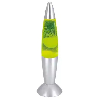 Top1Toys Party Time Lava lamp 35 cm assorti aanbieding