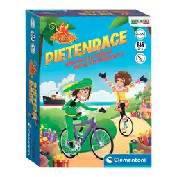 Top1Toys Spel pietenrace club van sint aanbieding