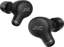 Expert JVC HA-A25T-BN-E Zwart aanbieding