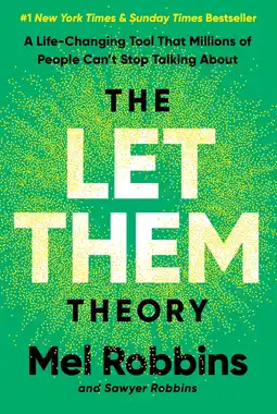 Amazon The Let Them Theory: A Life-Changing Tool That Millions of People Can’t Stop Talking About aanbieding