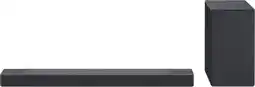 MediaMarkt LG Soundbar Dsc9s aanbieding