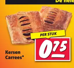 Nettorama Kersen Carrees aanbieding