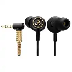 Expert Marshall Mode EQ aanbieding