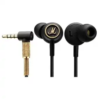 Expert Marshall Mode EQ aanbieding