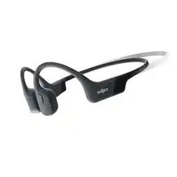 MediaMarkt SHOKZ OpenRun Mini USB-C Hoofdtelefoon Zwart aanbieding