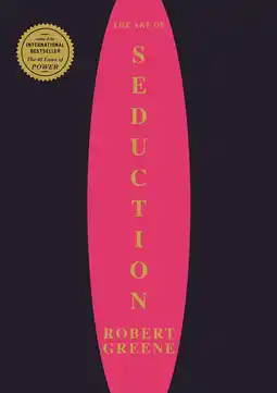 Amazon The Art Of Seduction aanbieding