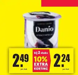 Nettorama Danio aanbieding