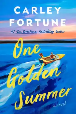Amazon One Golden Summer aanbieding