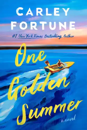 Amazon One Golden Summer aanbieding