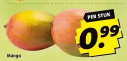 Boni Mango aanbieding
