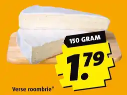 Boni Verse roombrie aanbieding