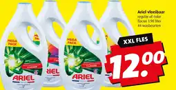 Boni Ariel vloeibaar aanbieding