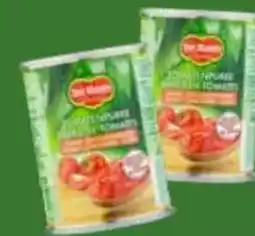 Poiesz Del Monte tomatenpuree aanbieding