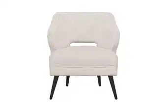 Woonsquare Sienna fauteuil aanbieding