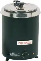 Bol.com Soepketel 057L - CaterChef 680110 aanbieding