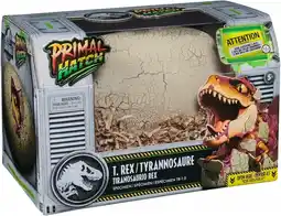 Amazon Primal Hatch - Interactive Hatching Dino (Jurassic World) aanbieding