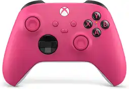 Amazon Xbox Wireless Controller Deep Pink aanbieding