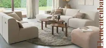 IN.HOUSE Elementenbank Lagonia. aanbieding