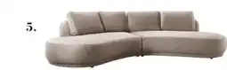 IN.HOUSE Elementenbank Camira. aanbieding
