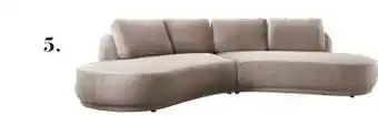 IN.HOUSE Elementenbank Camira. aanbieding