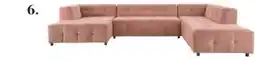 IN.HOUSE Elementenbank Durina. aanbieding